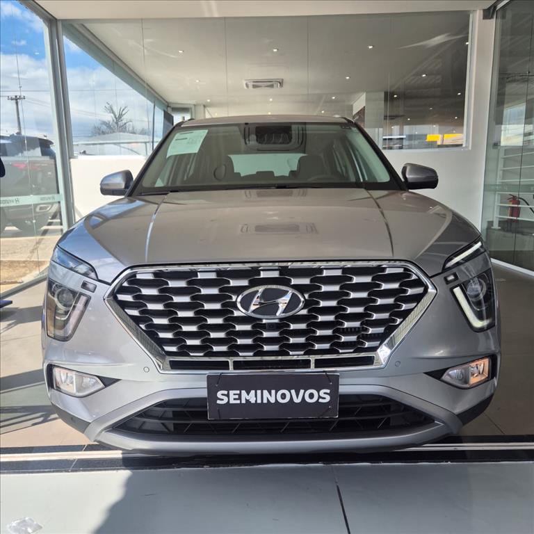 CRETA 1.0 TGDI FLEX PLATINUM AUTOMÁTICO1