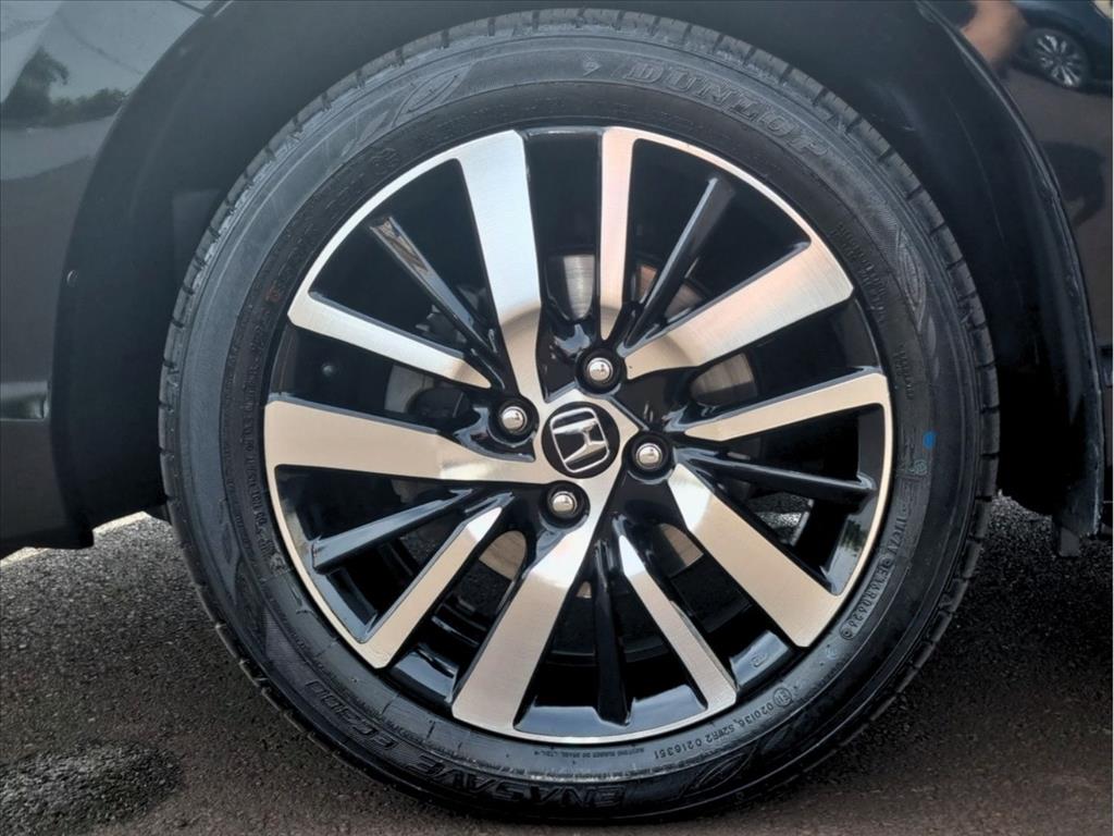 CITY 1.5 i-VTEC FLEX EX CVT9