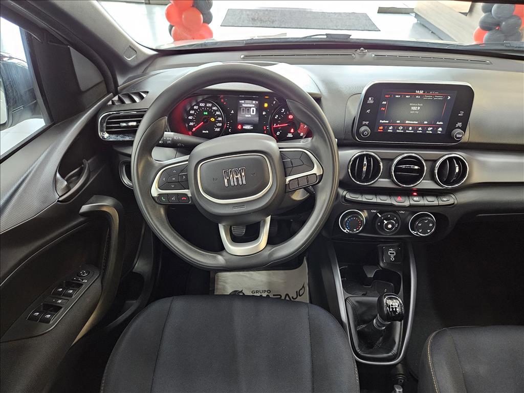 ARGO 1.3 FIREFLY FLEX TREKKING MANUAL5