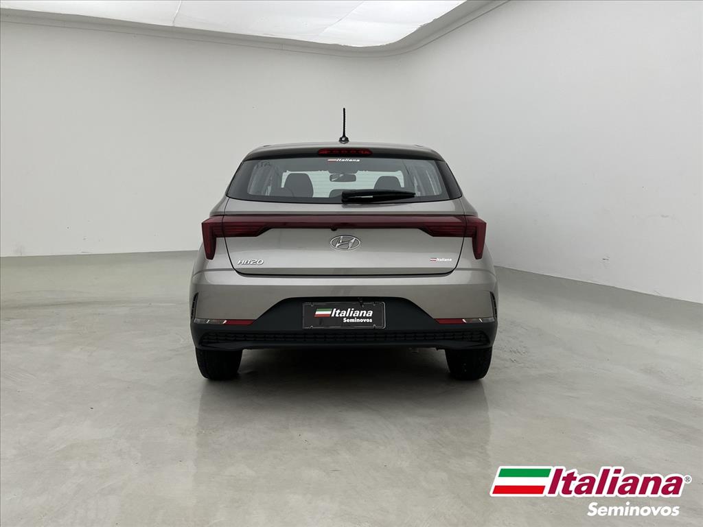 HB20 1.0 12V FLEX COMFORT PLUS MANUAL3