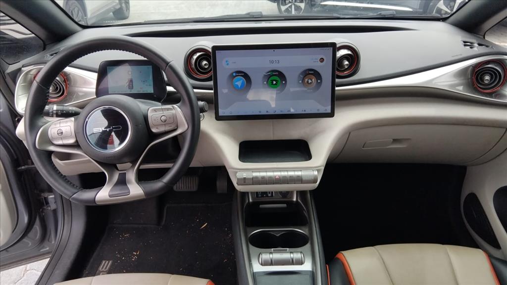 DOLPHIN 44,9 KW ELÉTRICO3