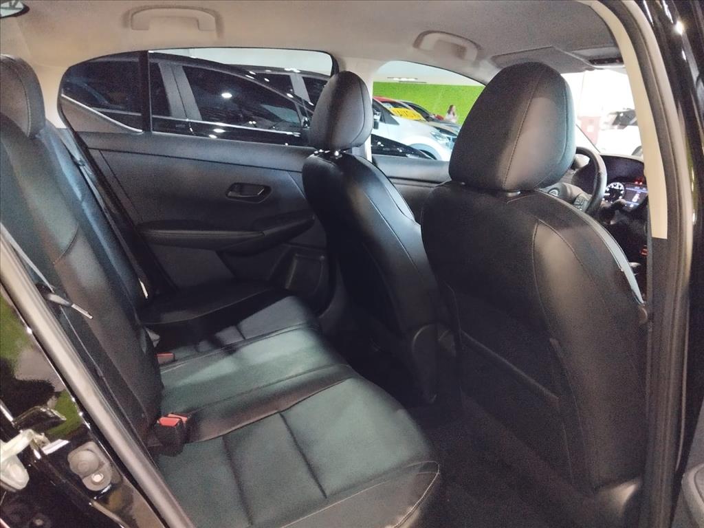 SENTRA 2.0 16V GASOLINA ADVANCE XTRONIC12