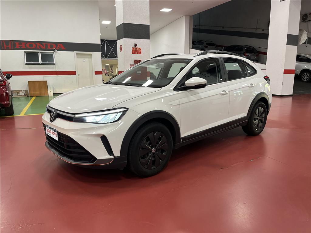 NIVUS 1.0 200 TSI TOTAL FLEX SENSE AUTOMÁTICO3