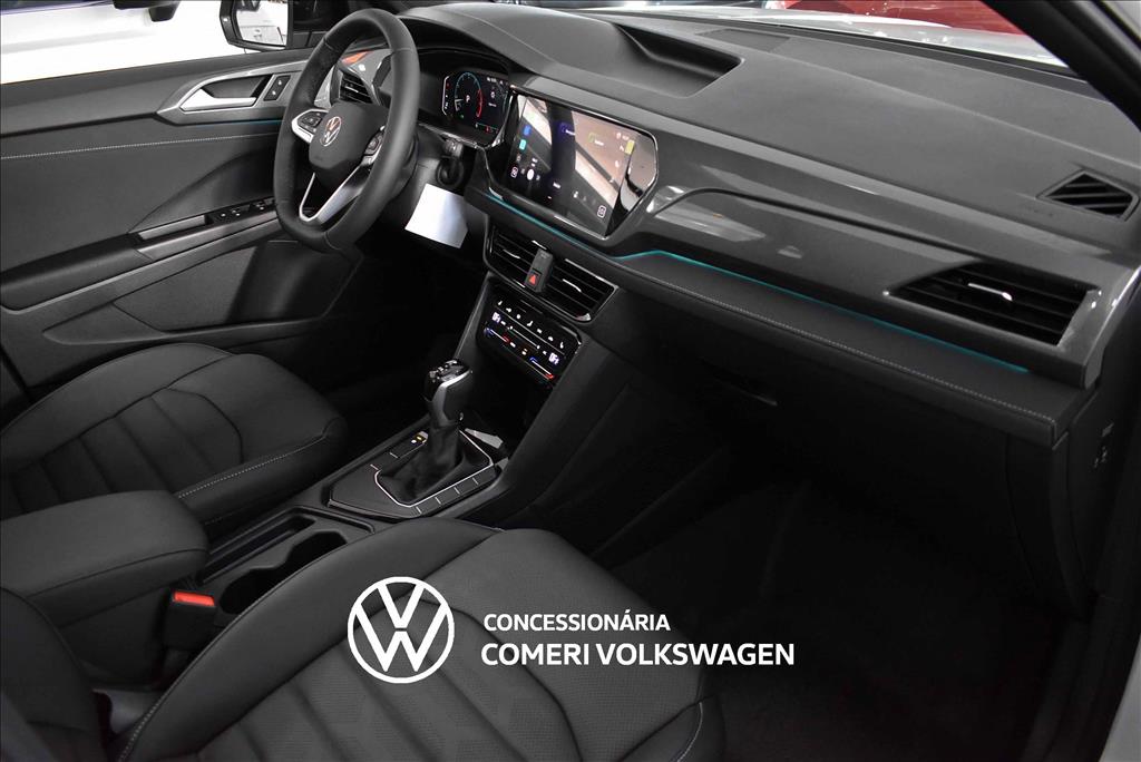 TAOS 1.4 250 TSI TOTAL FLEX HIGHLINE AUTOMÁTICO