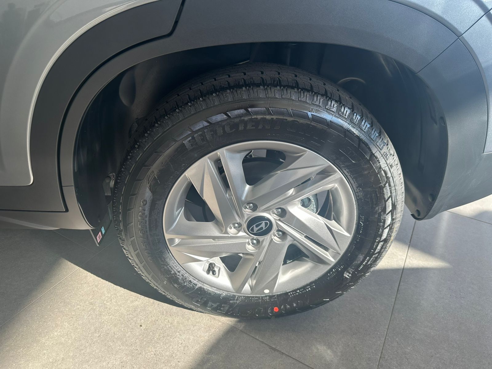 CRETA 1.0 TGDI FLEX COMFORT AUTOMÁTICO13