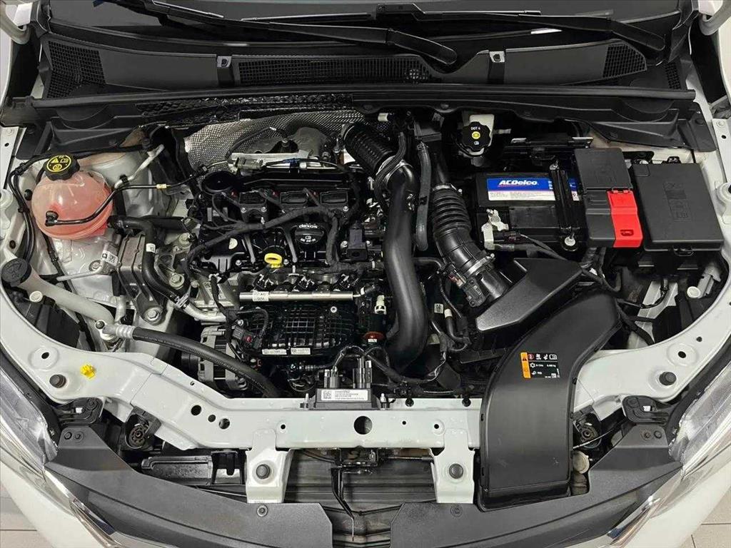 ONIX 1.0 TURBO FLEX LTZ AUTOMÁTICO11