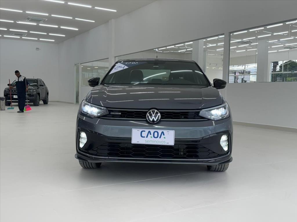 Volkswagen-VIRTUS-1.4 250 TSI EXCLUSIVE AUTOMÁTICO