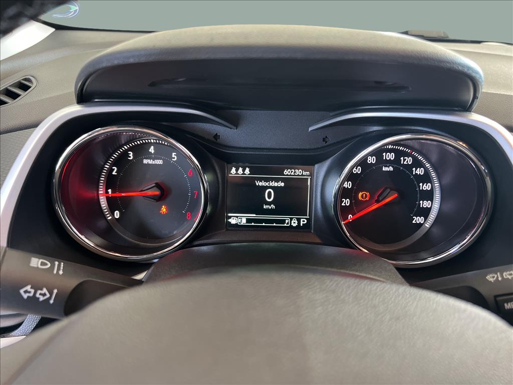 TRACKER 1.0 TURBO FLEX LTZ AUTOMÁTICO10