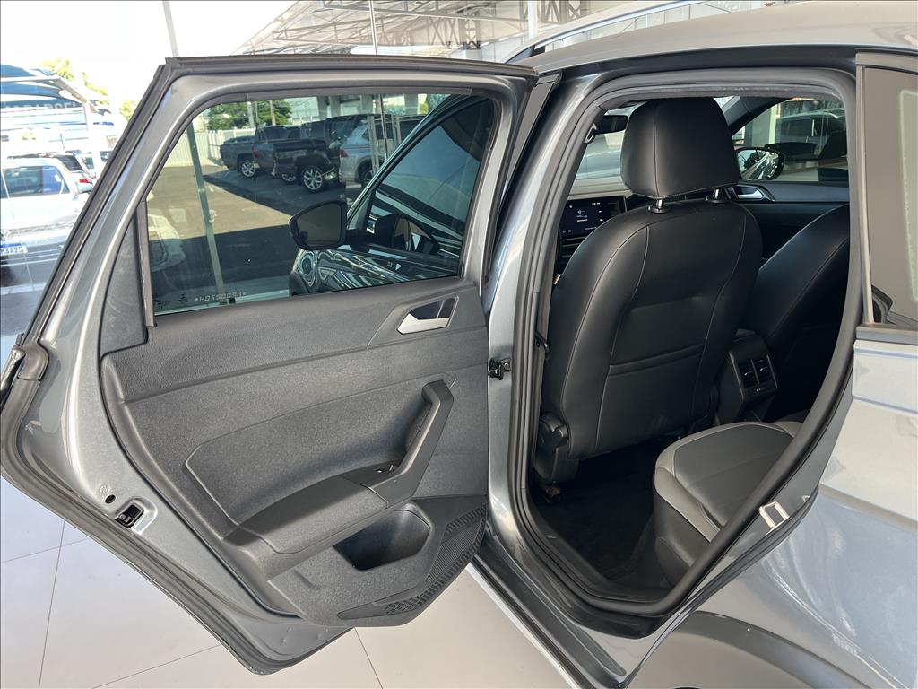 NIVUS 1.0 200 TSI TOTAL FLEX HIGHLINE AUTOMÁTICO16