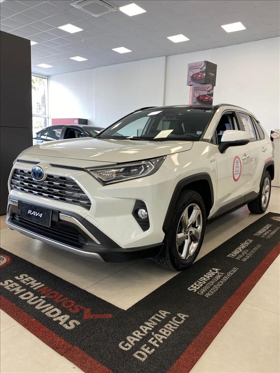 RAV4 2.5 VVT-IE HYBRID SX CONNECT AWD CVT RAV4 2.5 VVT-IE HYBRID SX CONNECT AWD CVT