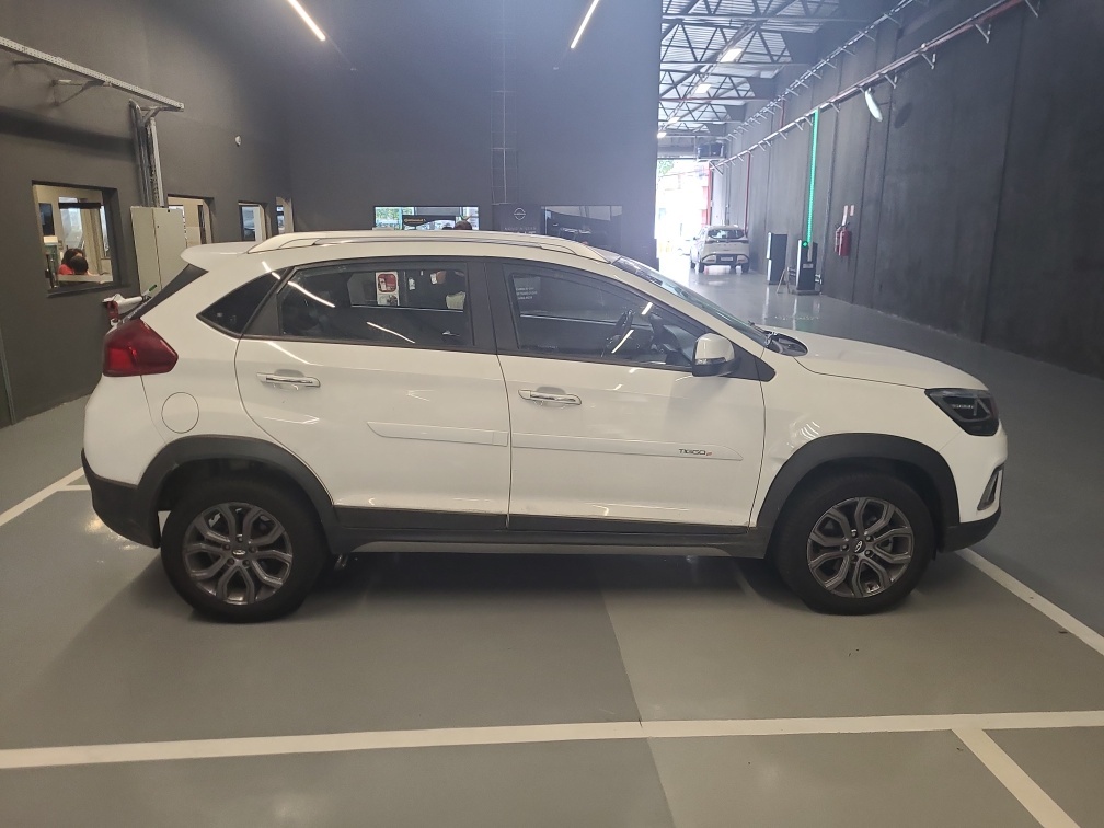 TIGGO 2 1.5 MPFI 16V FLEX LOOK 4P MANUAL1