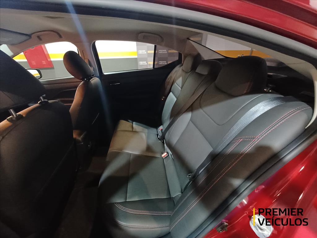 VERSA 1.6 16V FLEX ADVANCE XTRONIC4