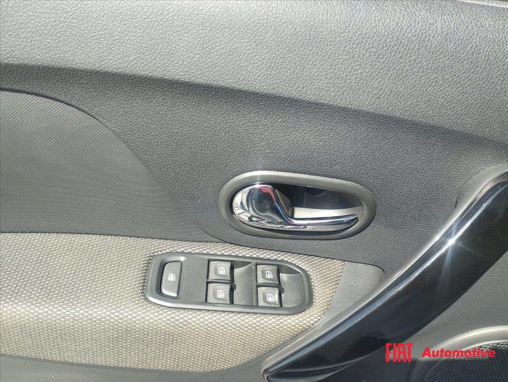 STEPWAY 1.6 16V SCE FLEX ZEN MANUAL16