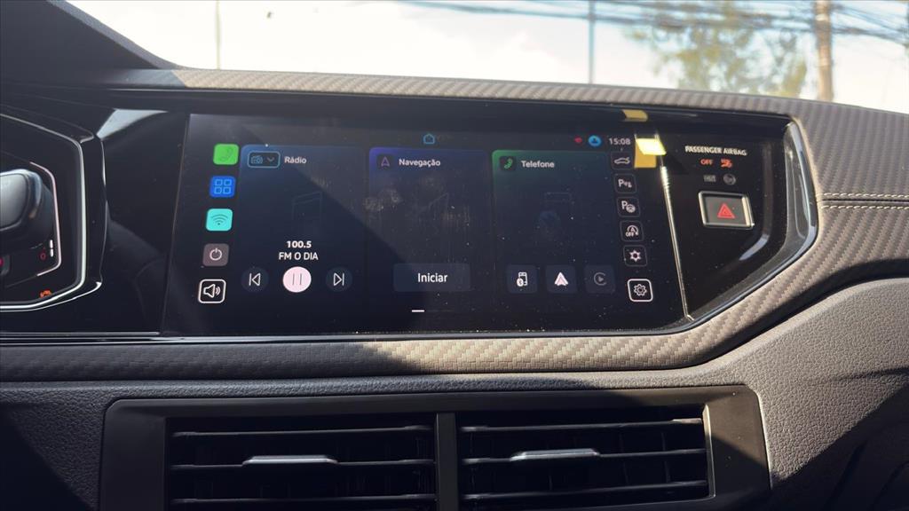 NIVUS 1.0 200 TSI TOTAL FLEX HIGHLINE AUTOMÁTICO8