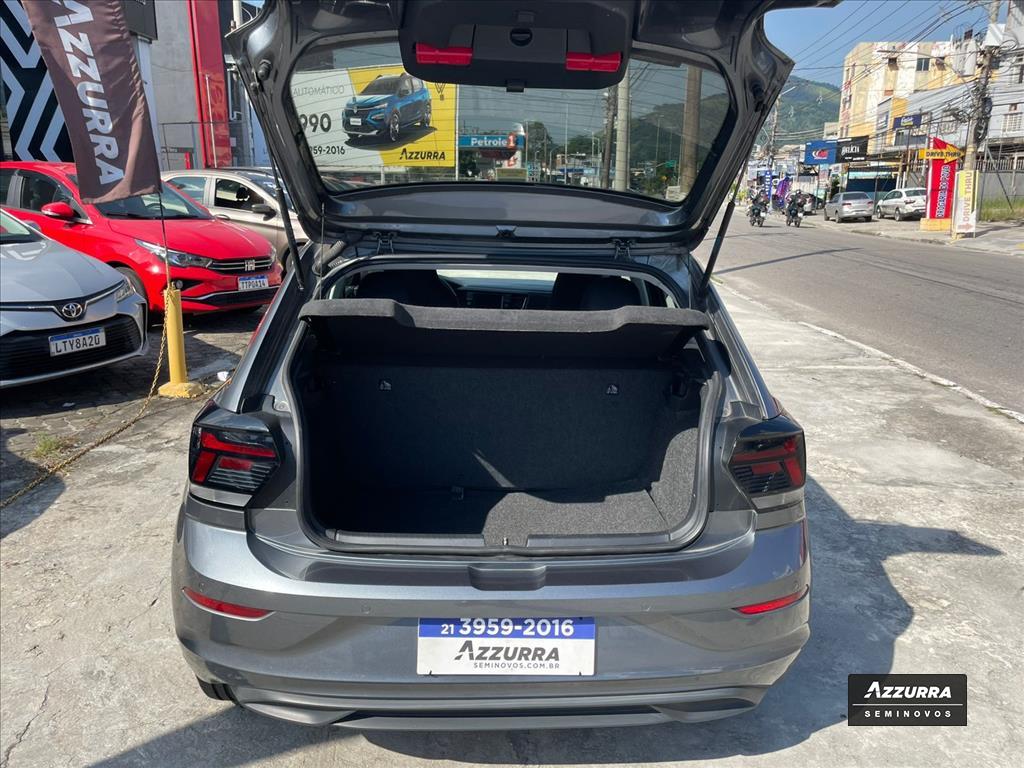 POLO 1.0 170 TSI SENSE AUTOMÁTICO6