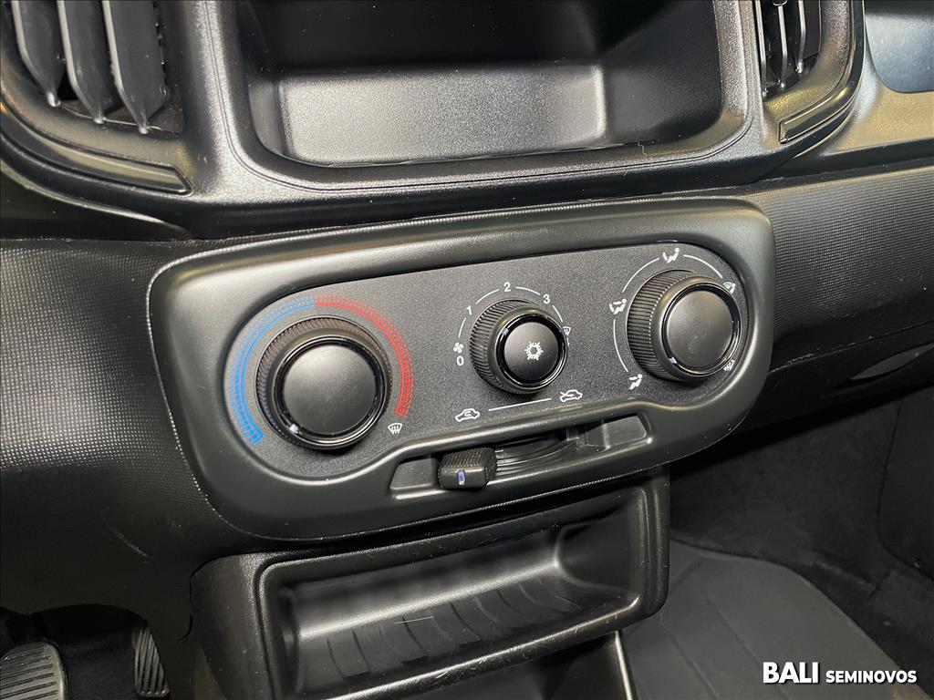 FIORINO 1.3 FIREFLY FLEX ENDURANCE MANUAL13