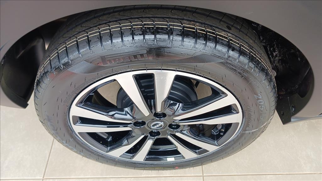 KAIT 1.6 FLEX ACTIVE XTRONIC14