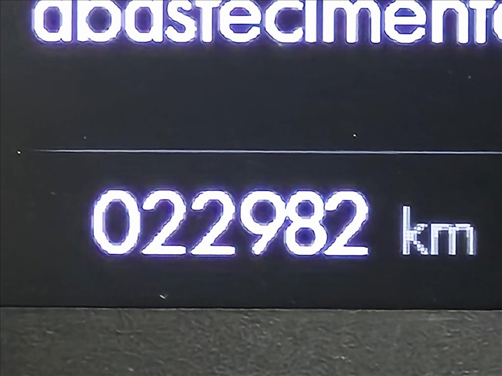 Foto ilustrativa do carro