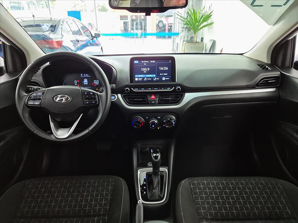 Hyundai-HB20-1.0 TGDI FLEX PLATINUM AUTOMÁTICO