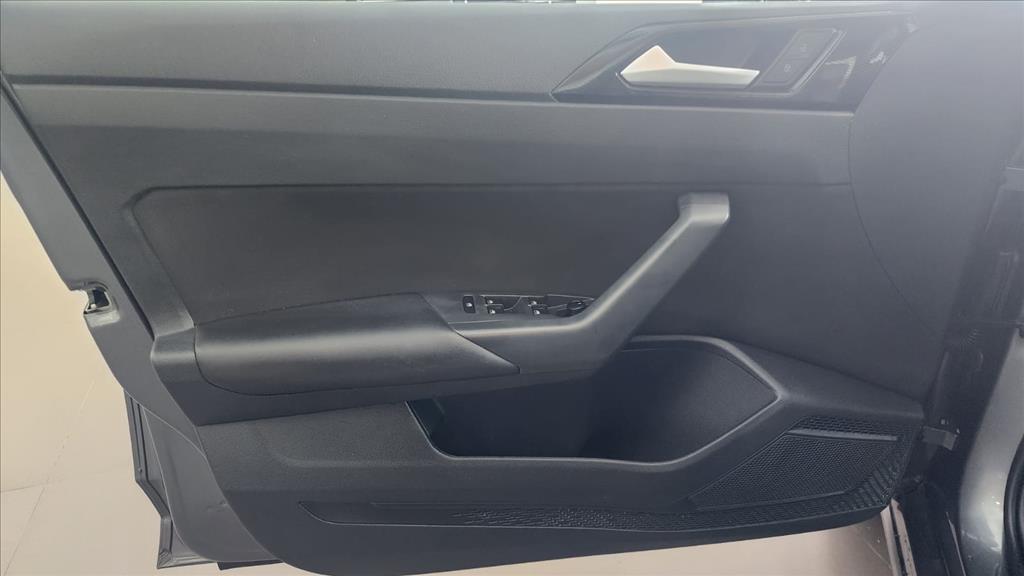 VIRTUS 1.0 200 TSI COMFORTLINE AUTOMÁTICO8