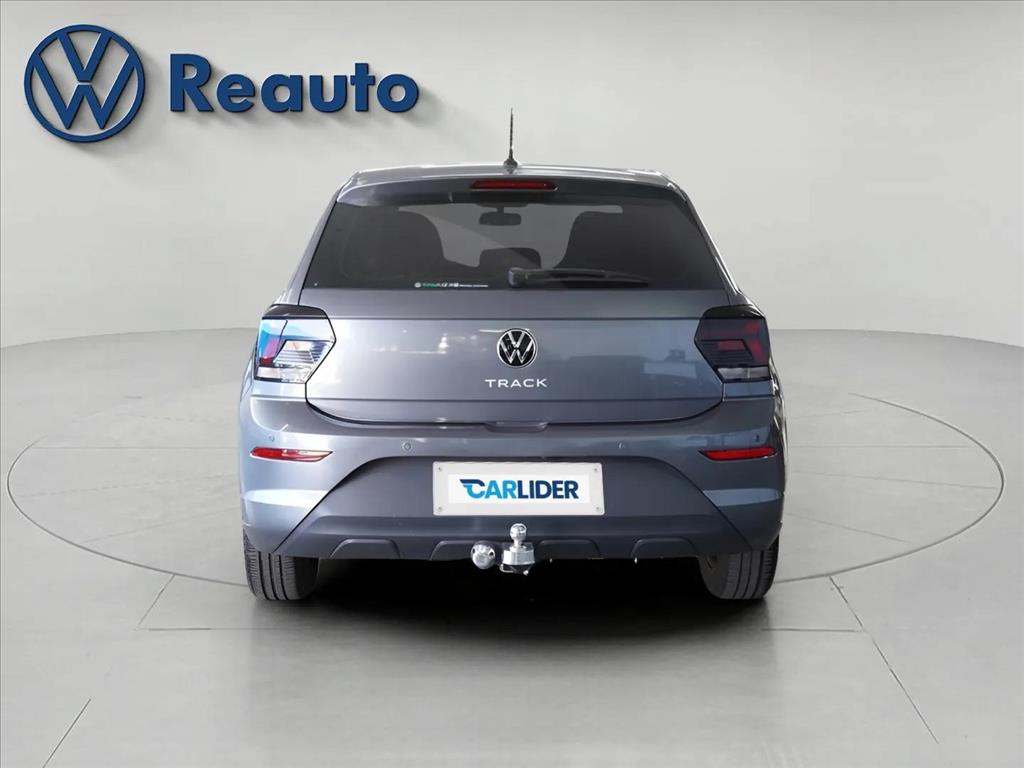 POLO 1.0 MPI TRACK MANUAL5