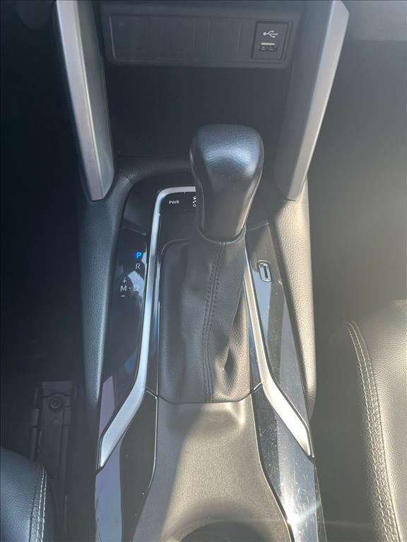 COROLLA CROSS 2.0 VVT-IE FLEX XRE DIRECT SHIFT6