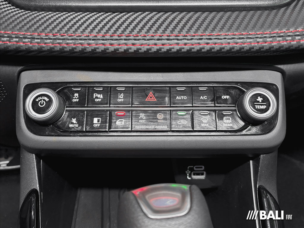 PULSE 1.3 TURBO 270 FLEX ABARTH AT612