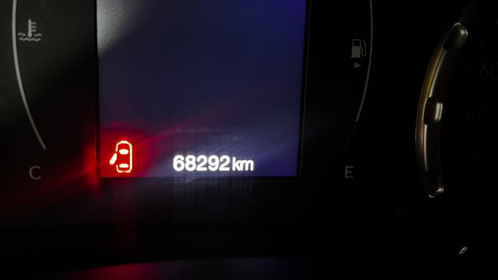 RENEGADE 1.8 16V FLEX SPORT 4P AUTOMÁTICO11