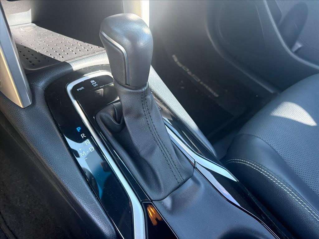COROLLA CROSS 2.0 VVT-IE FLEX XR DIRECT SHIFT5