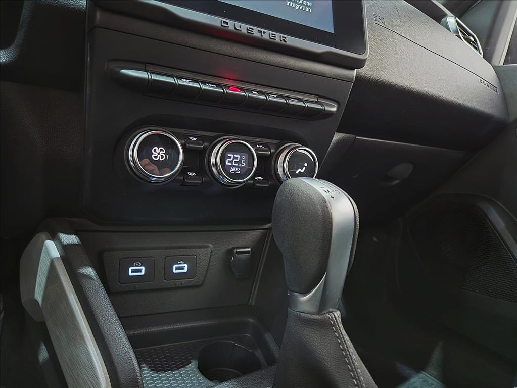 Renault-DUSTER-1.3 TCE FLEX ICONIC X-TRONIC