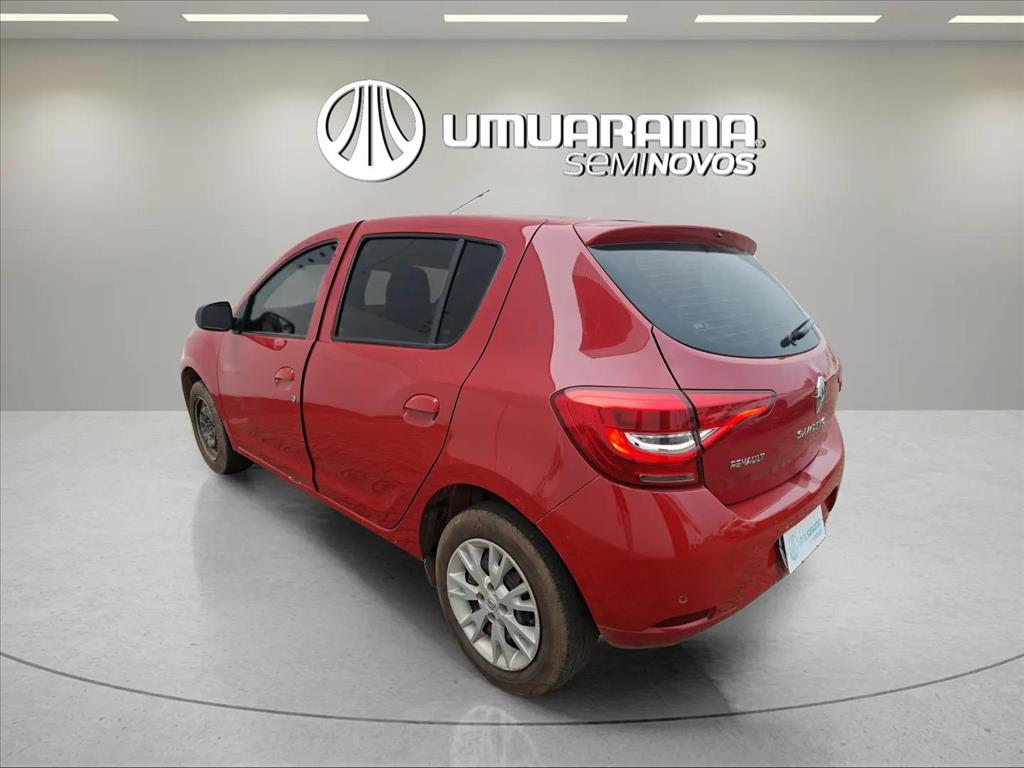 SANDERO 1.0 12V SCE FLEX ZEN MANUAL3