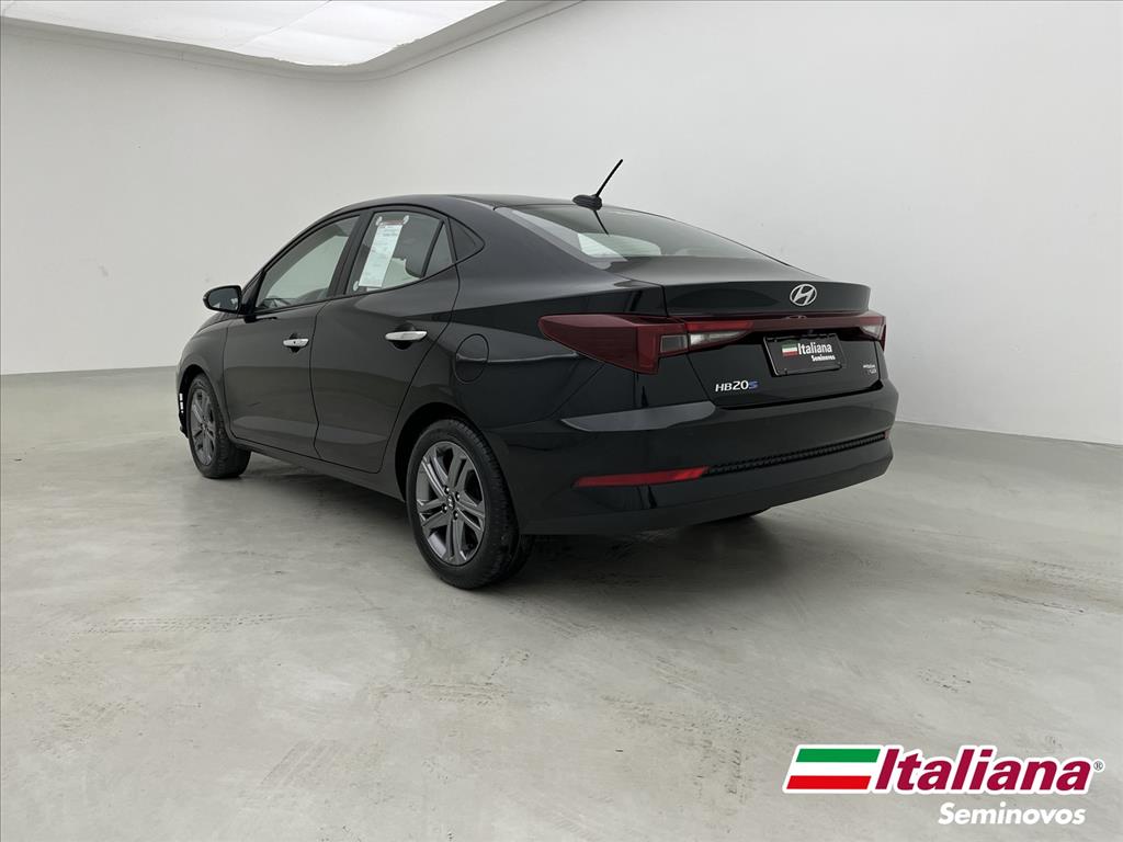 HB20S 1.0 TGDI FLEX LIMITED AUTOMÁTICO2