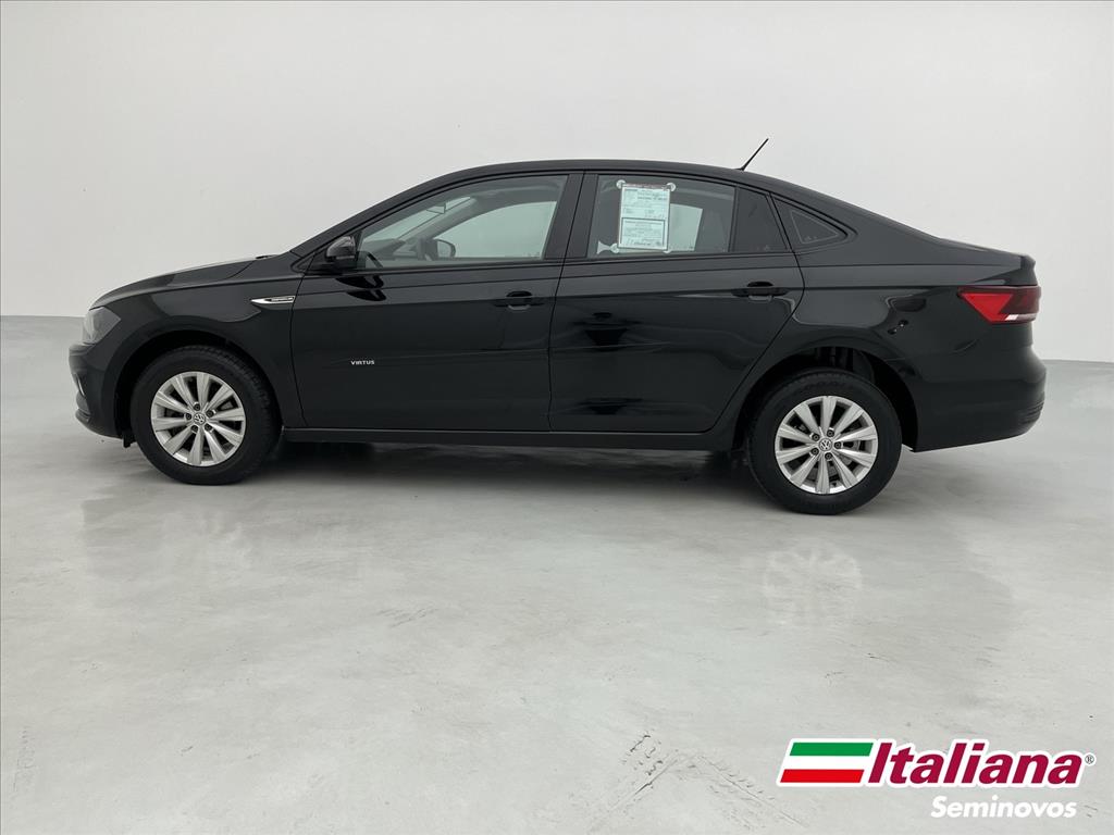 VIRTUS 1.0 200 TSI COMFORTLINE AUTOMÁTICO1