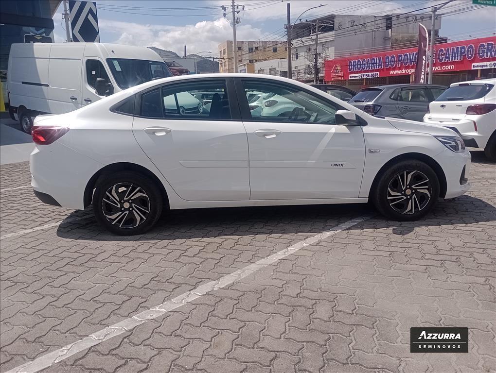ONIX PLUS 1.0 TURBO FLEX LT AUTOMÁTICO
