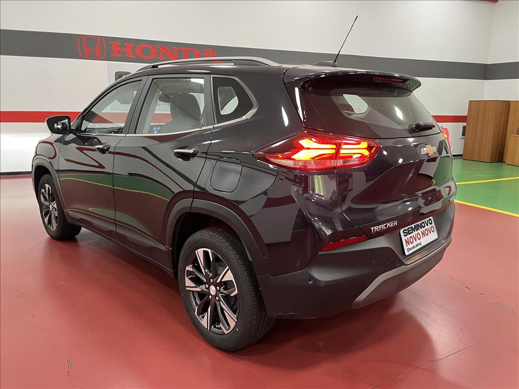 TRACKER 1.2 TURBO FLEX PREMIER AUTOMÁTICO6
