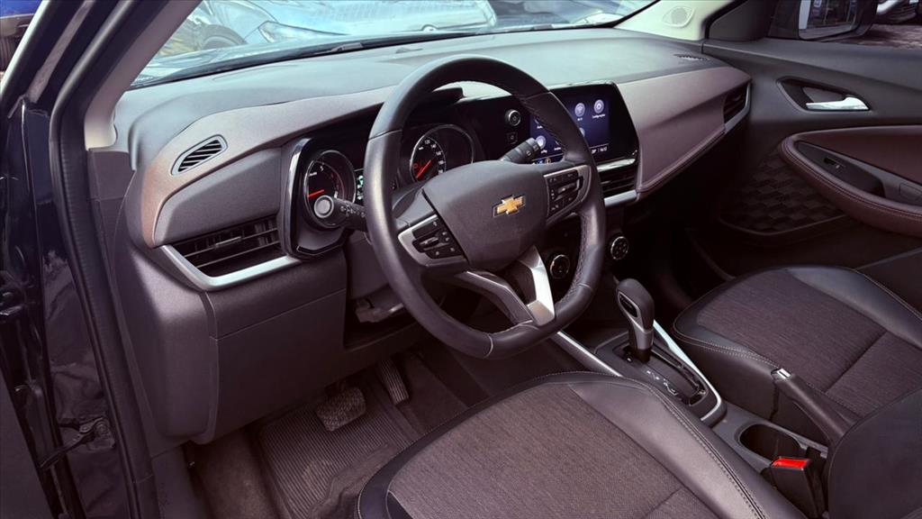MONTANA 1.2 TURBO FLEX LTZ AUTOMÁTICO8