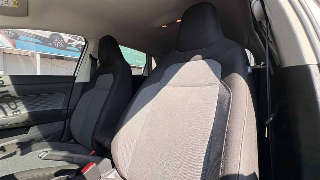 POLO 1.0 170 TSI COMFORTLINE AUTOMÁTICO13