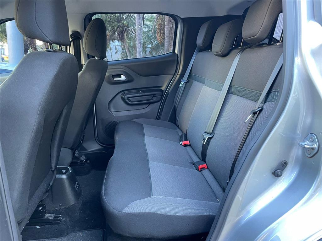 Citroën-C3-1.0 FIREFLY FLEX FEEL MANUAL