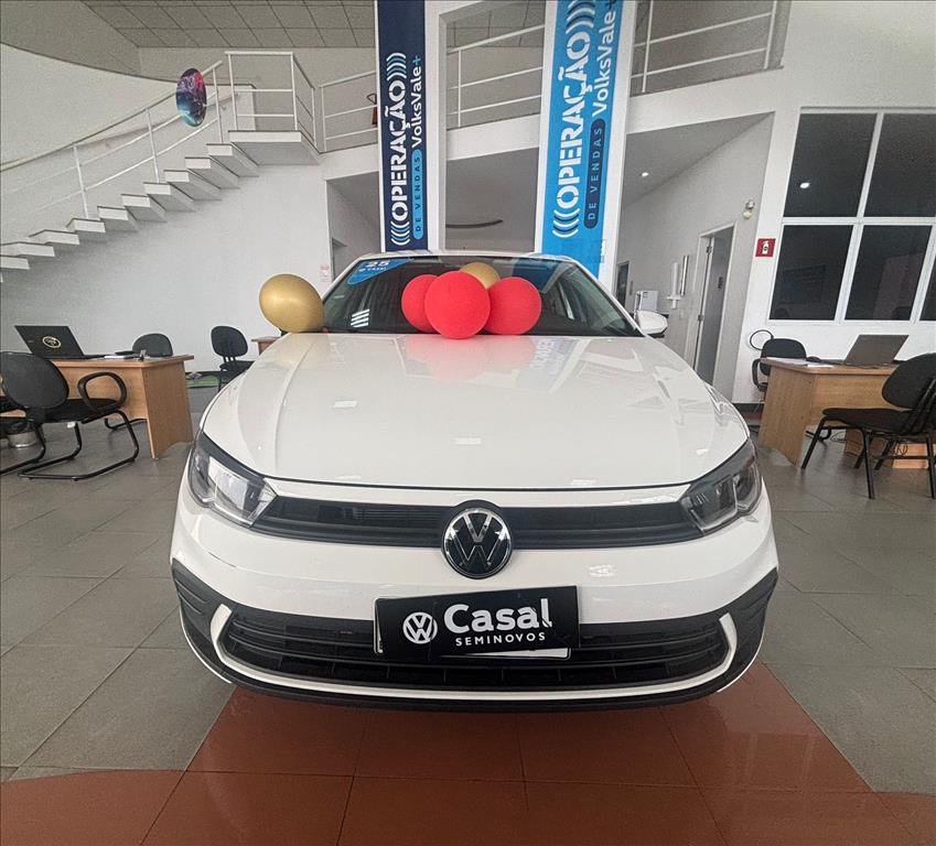 1.0 170 TSI SENSE AUTOMÁTICO