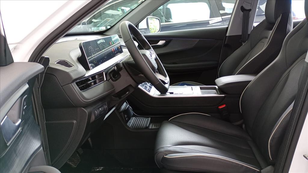 Caoa Chery-TIGGO 5x-1.5 VVT TURBO iFLEX SPORT CVT