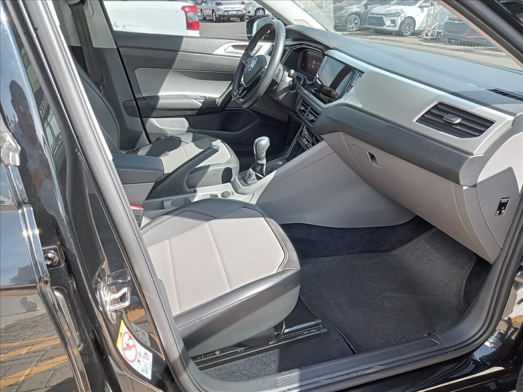 VIRTUS 1.0 200 TSI HIGHLINE AUTOMÁTICO