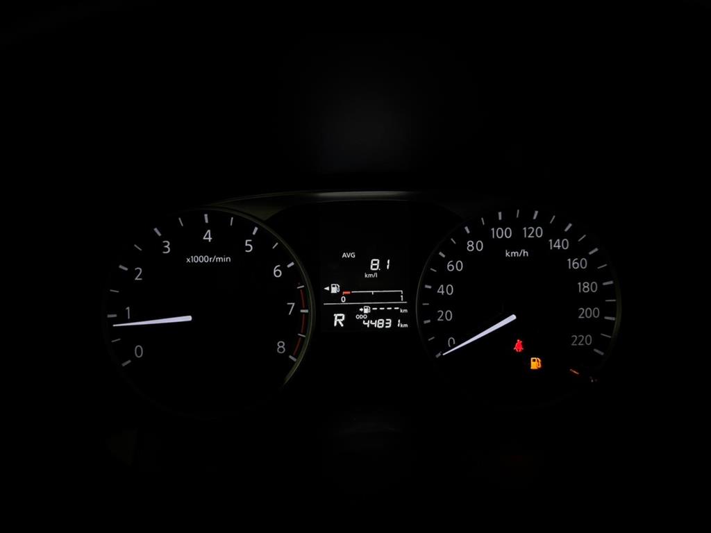 Nissan-KICKS-1.6 16V FLEXSTART SENSE XTRONIC