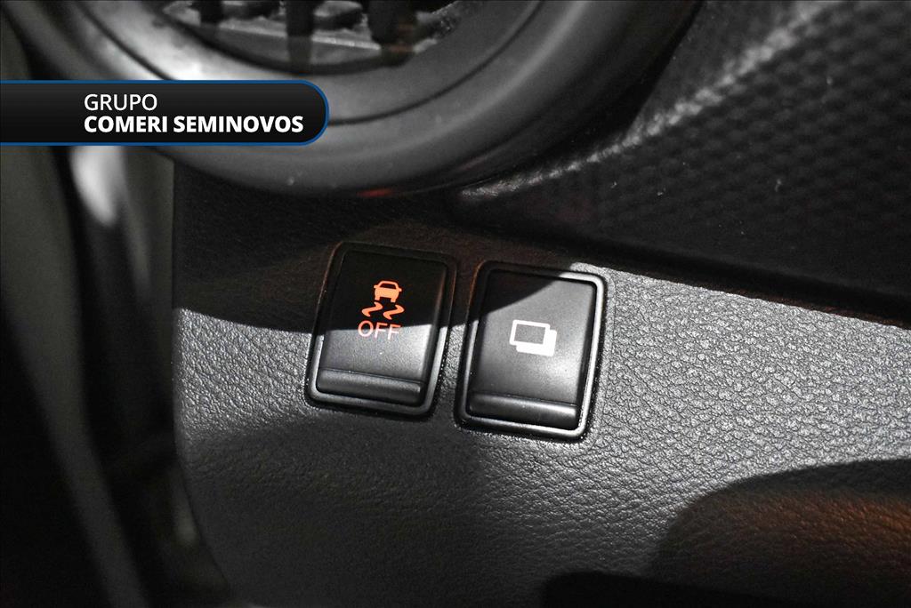 KICKS 1.6 16V FLEXSTART S DIRECT 4P XTRONIC11