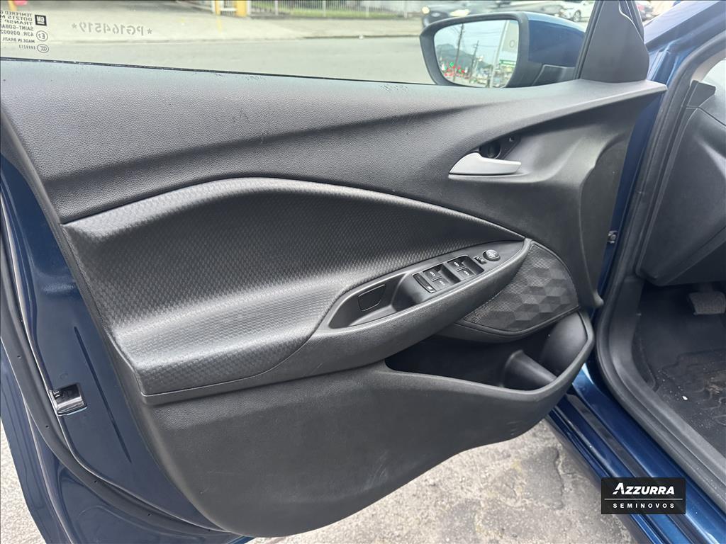 ONIX PLUS 1.0 TURBO FLEX LTZ AUTOMÁTICO7