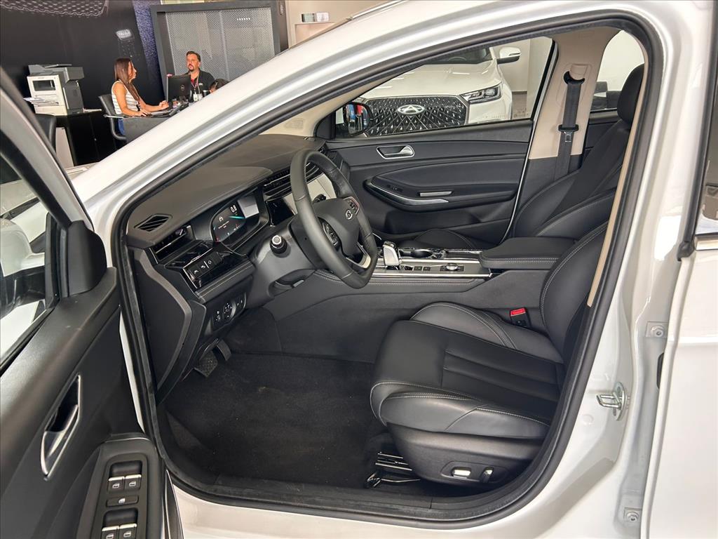 Caoa Chery-ARRIZO 6 PRO-1.5 TCI FLEX HYBRID MAX DRIVE CVT