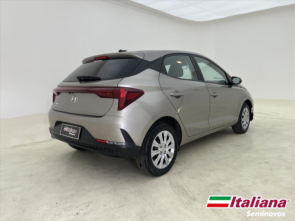 HB20 1.0 12V FLEX COMFORT MANUAL3