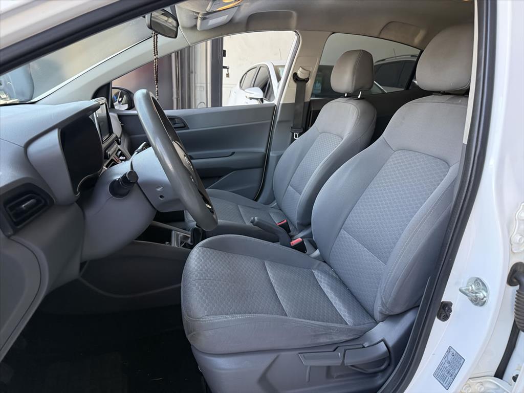 Hyundai Hb20S - 1.0 12V FLEX VISION MANUAL