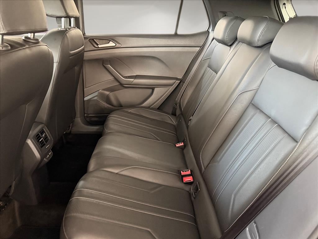 T-CROSS 1.4 250 TSI TOTAL FLEX HIGHLINE AUTOMÁTICO10