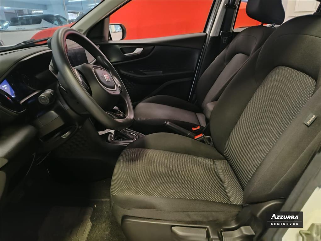 PULSE 1.3 FLEX DRIVE CVT12