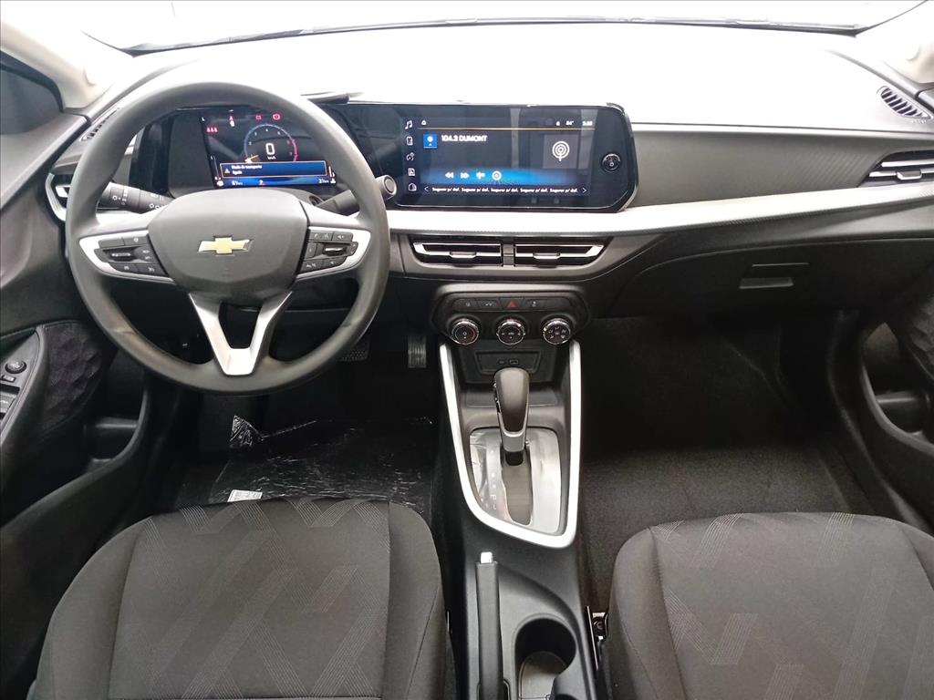 ONIX 1.0 TURBO FLEX LT AUTOMÁTICO8